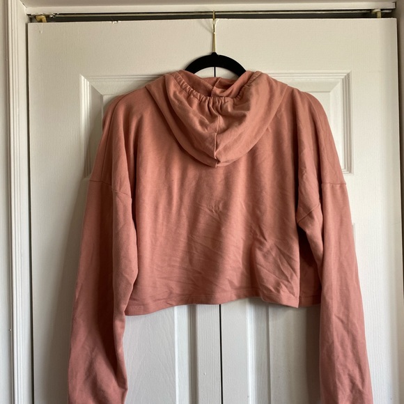 Ambiance Cropped Sweater - Picture 2 of 3